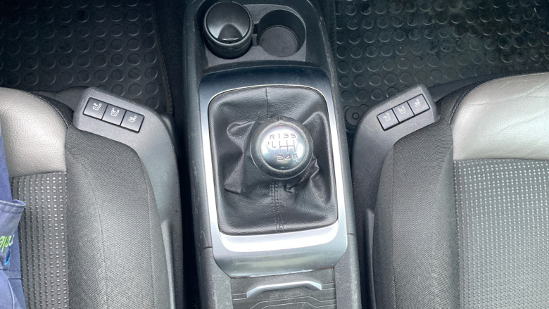 Citroen C4 Picasso 1.6 BlueHDi Flair 5dr Diesel Estate